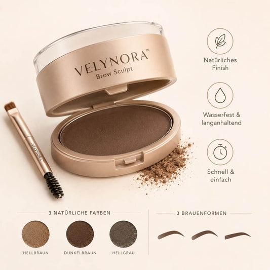 VELYNORA™ Brow Sculpt
