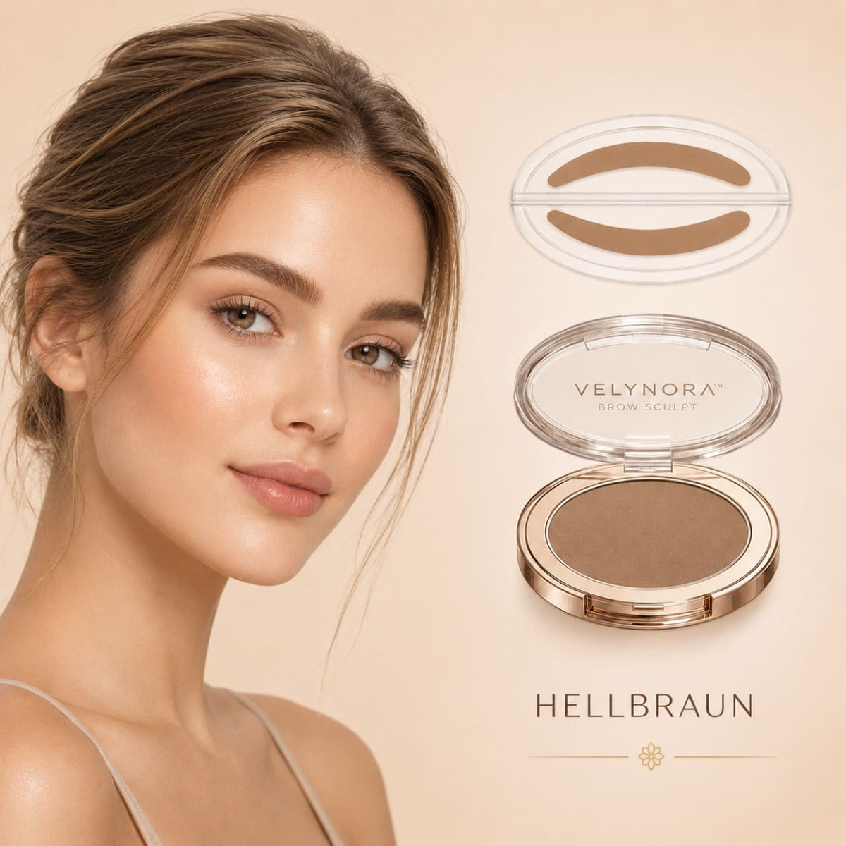 VELYNORA™ Brow Sculpt