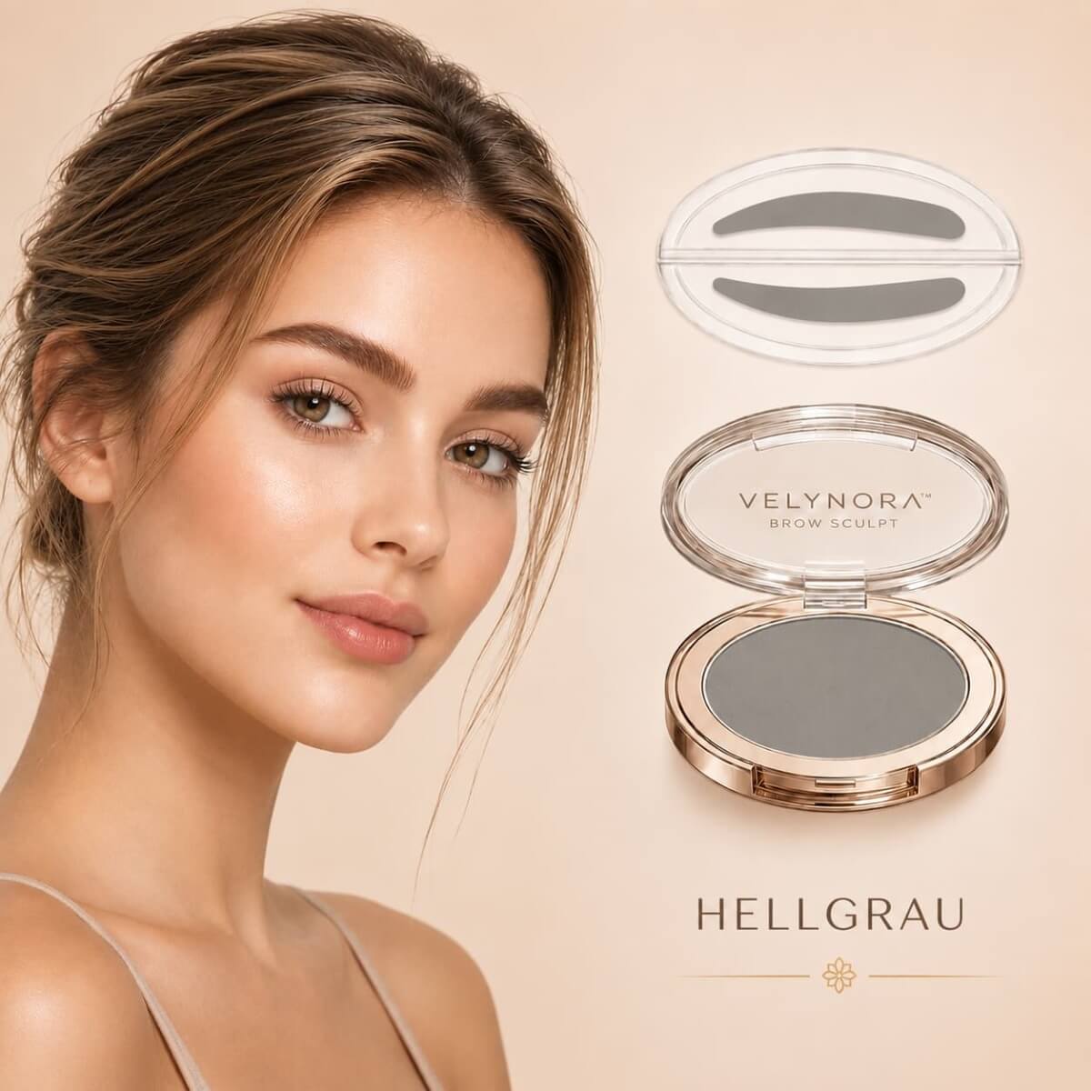 VELYNORA™ Brow Sculpt