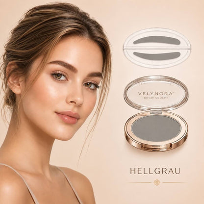 VELYNORA™ Brow Sculpt