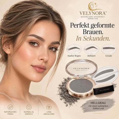 VELYNORA™ Brow Sculpt