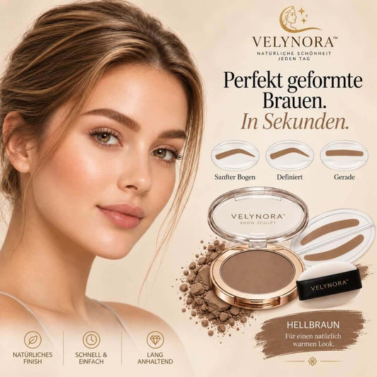 VELYNORA™ Brow Sculpt