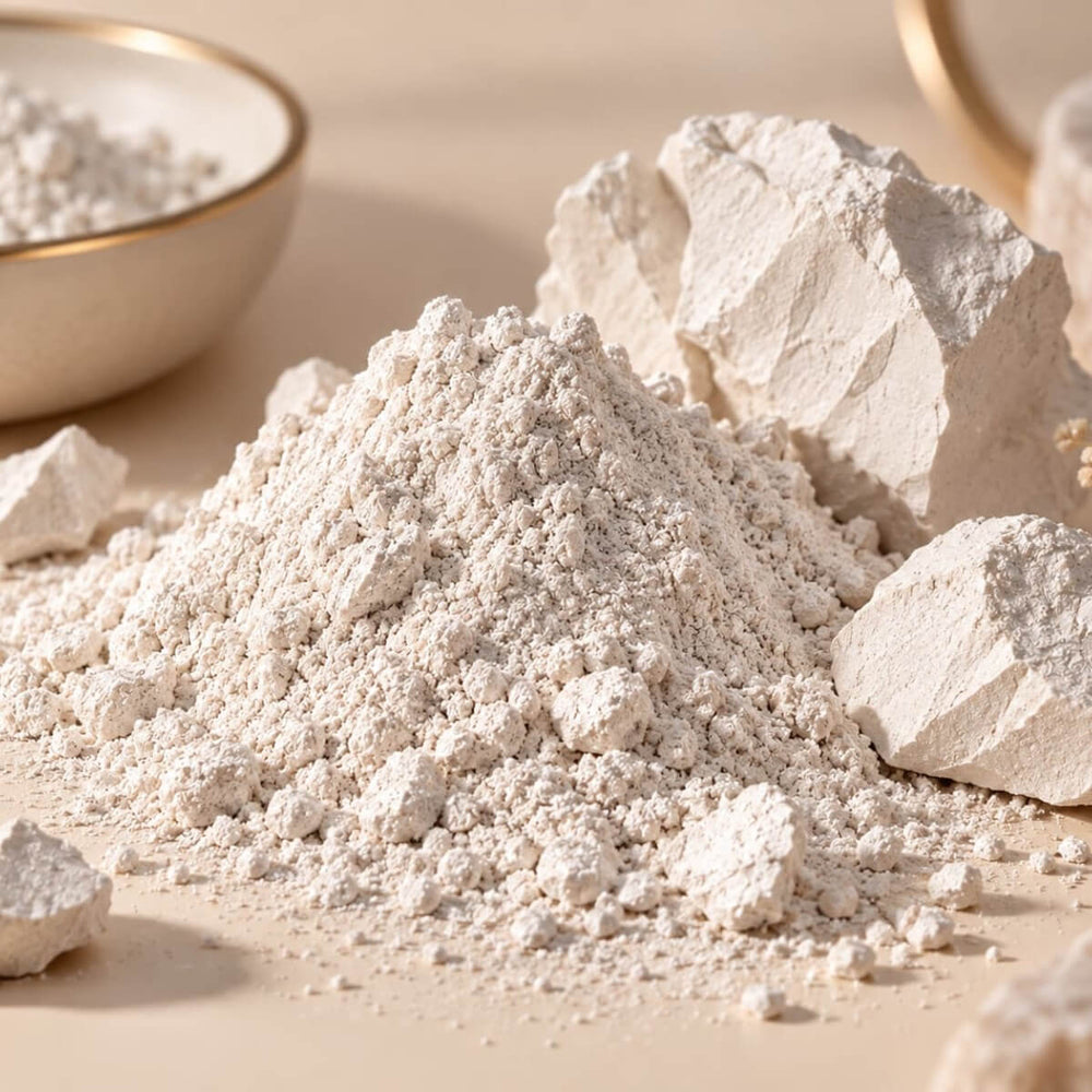 Kaolin